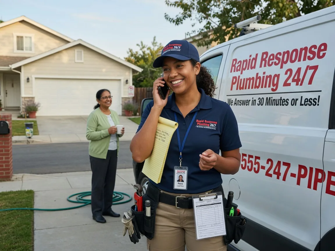 Emergency Plumber Agra, OK FAQs